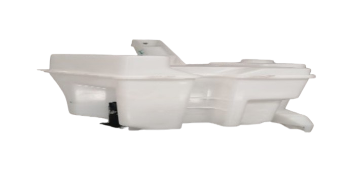 DEPOSITO LIMPIAPARABRISAS NISSAN TIIDA 2007 AL 2018 4 PTAS S/TAPA C/BOMBA ORIGINAL