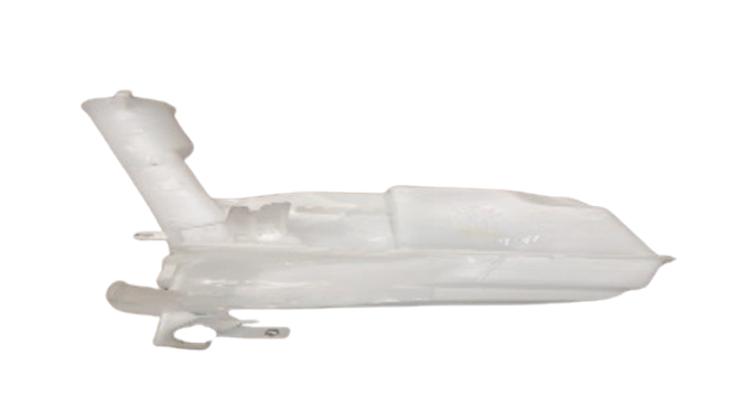 DEPOSITO LIMPIAPARABRISAS HYUNDAI I10 2013 AL 2017 S/MOTOR S/TAPA ORIGINAL