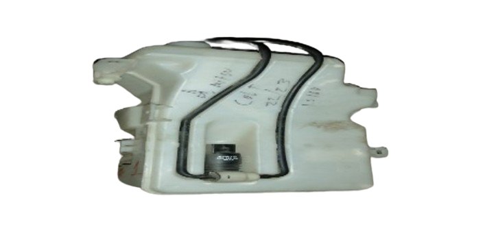 DEPOSITO LIMPIAPARABRISAS MITSUBISHI COLT 1.3 16V       2004 AL 2009 C/MOTOR S/TAPA DESMONTADO