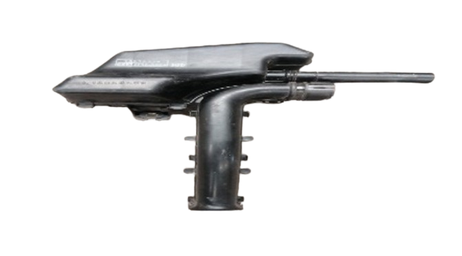 TUBO PORTA FILTRO DODGE ATTITUDE 2015 AL 2019 ORIGINAL