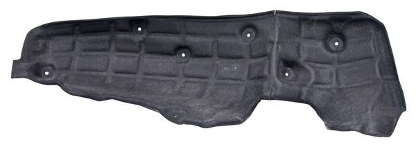 TOLVA SALPICADERA MAZDA CX30 2016 AL 2021 TRAS IZQ