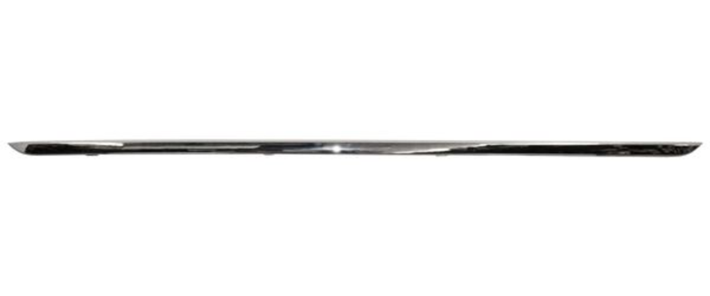 [86693H9AB0] MOLDURA FASCIA (DEFENSA) KIA RIO 2021 AL 2023 TRAS CROM