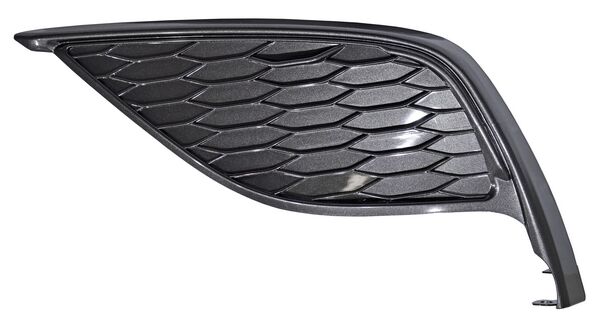 REJILLA (PARRILLA) DEFENSA TOYOTA CAMRY 2021 AL 2023 /SE IZQ