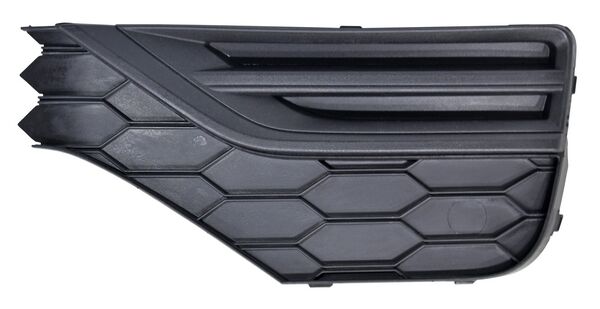 REJILLA FASCIA VOLKSWAGEN AMAROK 2018 AL 2023 IZQ