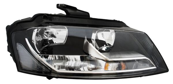 [20-B773-06-2B] FARO AUDI A3 2009 AL 2012 DER TYC