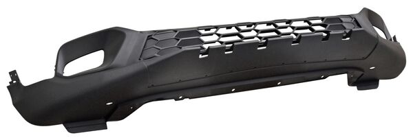 [DDDR70020CI] FASCIA (DEFENSA) RAM 700 2021 AL 2024 BIGHORN/LARAMIE TEXT INF DEL