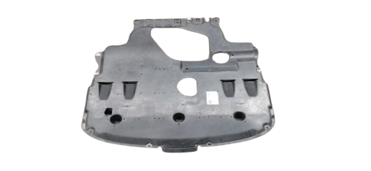 TOLVA INF MOTOR MAZDA CX5 2012 AL 2015 ORIGINAL