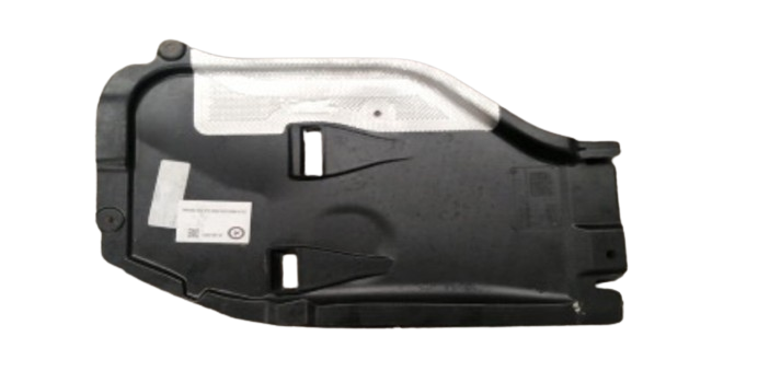 TOLVA INF MOTOR MERCEDES BENZ GLA 2016 AL 2019 DER ORIGINAL