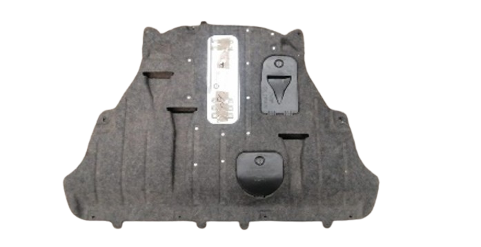 [68102261AG] TOLVA INF MOTOR JEEP CHEROKEE 2014 AL 2018 2WD ORIGINAL