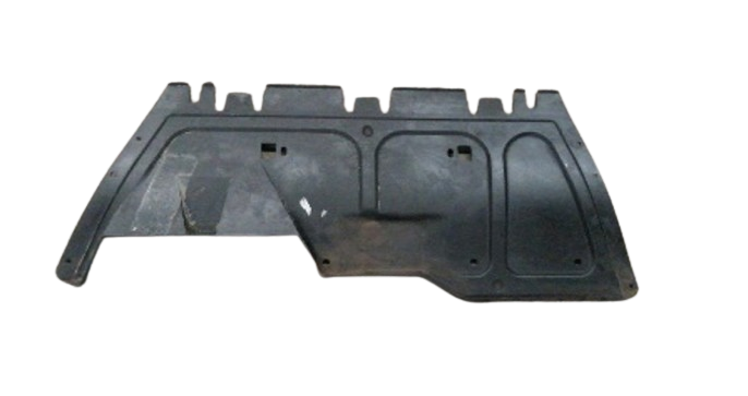 [1J0-825-237] TOLVA INF MOTOR VOLKSWAGEN JETTA / GOLF 1999 AL 2005 / BEETLE 2006 AL 2010 / A3 1999 AL 2004 / LEON 1999 AL 2005 / TOLEDO 1999 AL 2004 CENT DESMONTADO ORIGINAL
