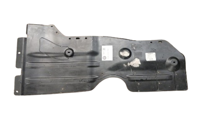 TOLVA INF MOTOR CHEVROLET CRUZE 2016 AL 2022 DER ORIGINAL