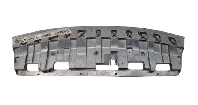 TOLVA INF MOTOR NISSAN XTRAIL 2017 AL 2019 DEL DESMONTADO