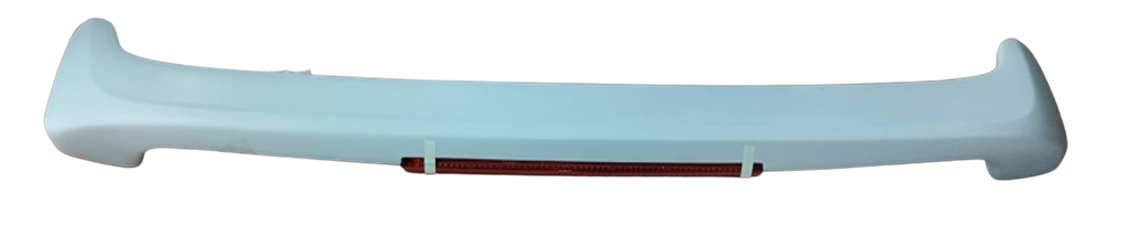 SPOILER COLA DE PATO  NISSAN TSURU III C/LUZ STOP ORIGINAL