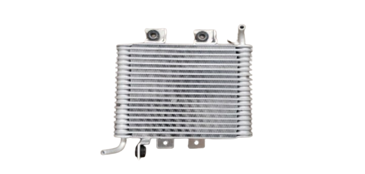 INTERCOOLER DE ACEITE NISSAN MAXIMA 2009 AL 2014 ORIGINAL