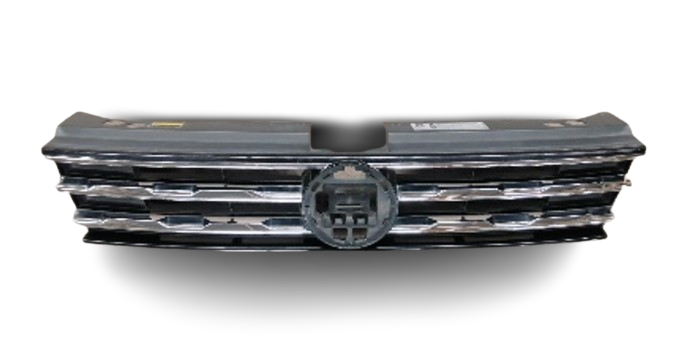 [PAVO-TI18-ORUS] PARRILLA VOLKSWAGEN TIGUAN 2018 AL 2021 F/CROM DESMONTADO ORIGINAL