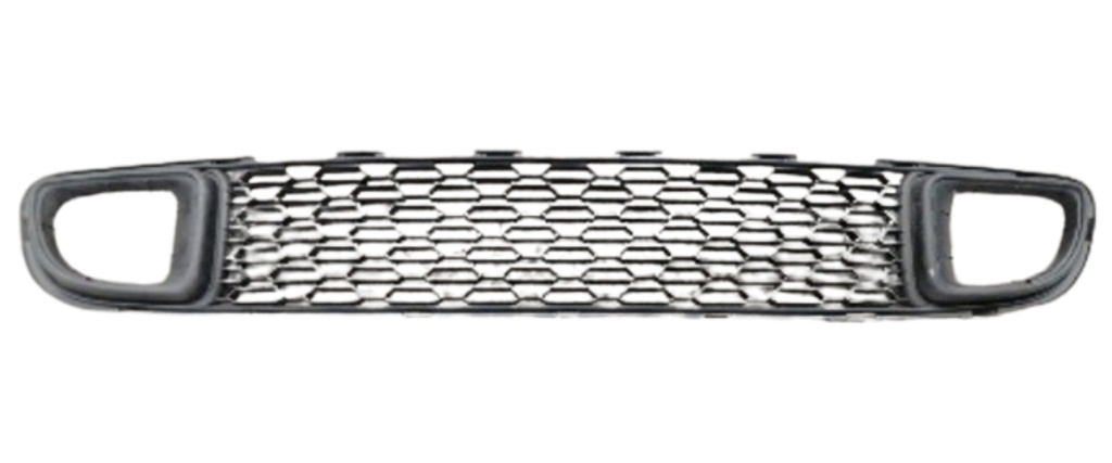 REJILLA (PARRILLA) MINI COOPER 2011 AL 2014 CENT DEL ORIGINAL