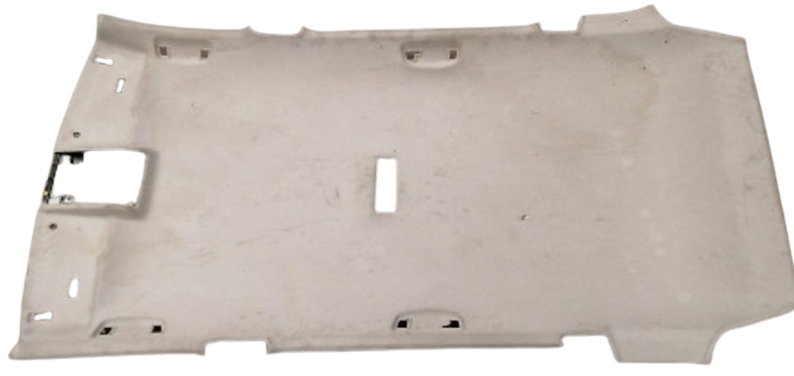 CIELO VOLKSWAGEN TIGUAN 2018 AL 2023 GRIS ORIGINAL