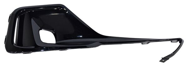 REJILLA (PARRILLA) DEFENSA HONDA ACCORD 2021 AL 2022 C/HOYO P/FARO DER