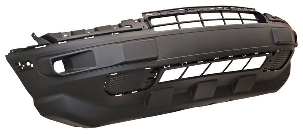 FASCIA (DEFENSA) FORD BRONCO 2021 AL 2022 INF DEL