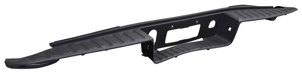 FASCIA (DEFENSA) CHEVROLET PICK UP 2014 AL 2018 SOPORTE TRAS CENT