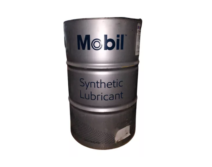 ACEITE SINTETICO TAMBO 208 LT PARA MOTOR A GASOLINA SAE 5W -30 MOBIL ORIGINAL
