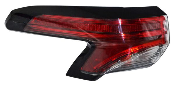 CALAVERA TOYOTA SIENNA  2021 AL 2023 LE/ XLE LEDS EXT IZQ TYC