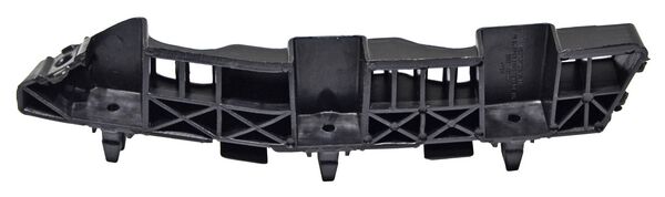 [GDHY-G121-5P4P31] GUIA FASCIA (DEFENSA) HYUNDAI GRAND I10 2021 AL 2023 4 PTAS/5 PTAS DEL DER