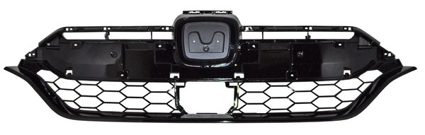 [PHCR20SS] PARRILLA HONDA CRV 20-22 S/MOLD S/HOYO P/SENS S/TAPA CENT
