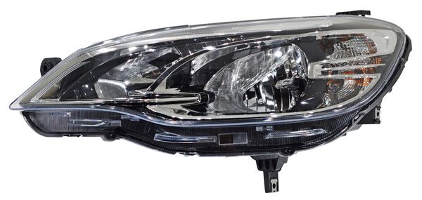 FARO CHEVROLET CAVALIER 2018 AL 2021 LS/LT IZQ CNA