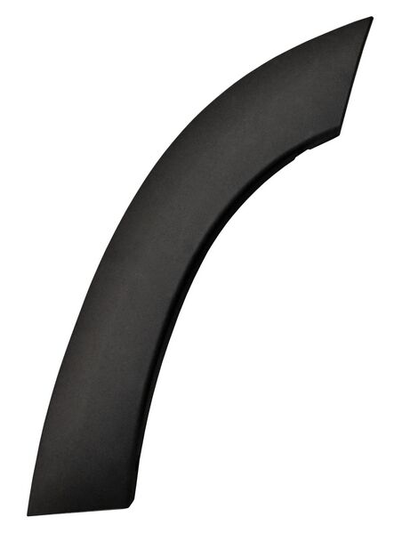 MOLDURA ARCO SALP TOYOTA RAV4 2006 AL 2012 TRAS IZQ