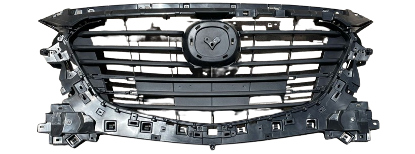 PARRILLA MAZDA 3 17-18 S/MOLD COMPLETA