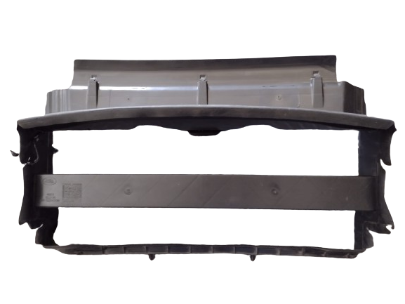 TOLVA RADIADOR DEFLECTOR DE AIRE LAND ROVER DISCOVERY 4 2010 AL 2016 C/SENSOR DE TEMPERATURA DEL ORIGINAL