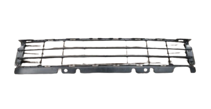 REJILLA (PARRILLA) VOLKSWAGEN BEETLE 2012 AL 2016  NEG  INF CENT DEL