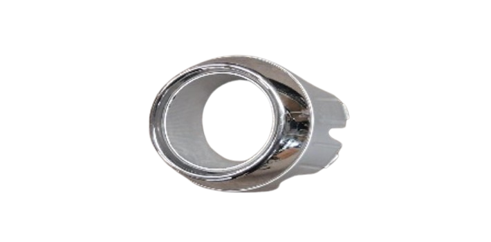 BISEL FARO AUX KIA RIO DE 2015 AL 2018 DER ORIGINAL