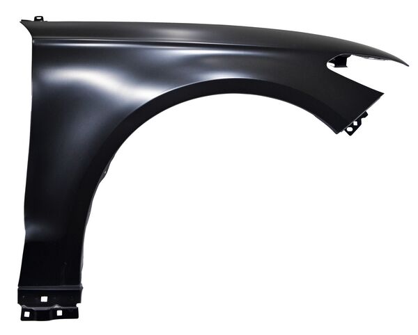 SALPICADERA FORD FUSION 2017 AL 2020 DER