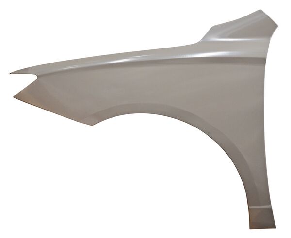 SALPICADERA MG MG5 2021 AL 2024 IZQ