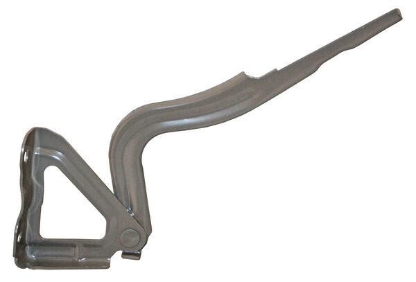 [MG02160001L] BISAGRA COFRE MG 5 2021 AL 2024 IZQ