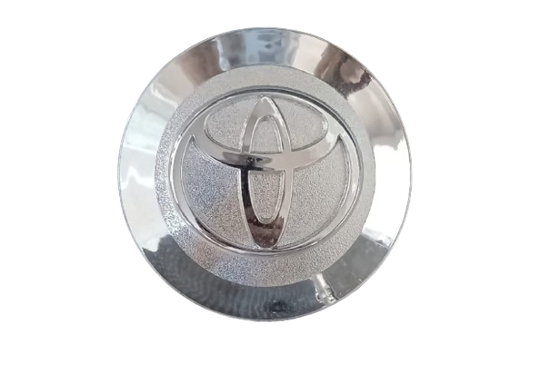 [TATO-VM] TAPON RIN CENTRO TOYOTA 100 MM VARIOS MODELOS 