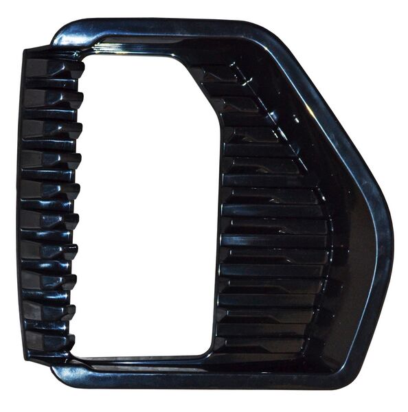 REJILLA (PARRILLA) CHEVROLET PU 2019 AL 2022 SIERRA SLE/AT4/DENALI C/HOYO P/FARO AUX DER