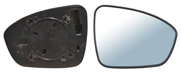 LUNA ESPEJO NISSAN SENTRA 2020 AL 2023 DER