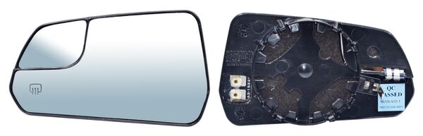 LUNA ESPEJO FORD MUSTANG 2015 AL 2019 C/SENS PUNTO CIEGO C/DESEMP IZQ