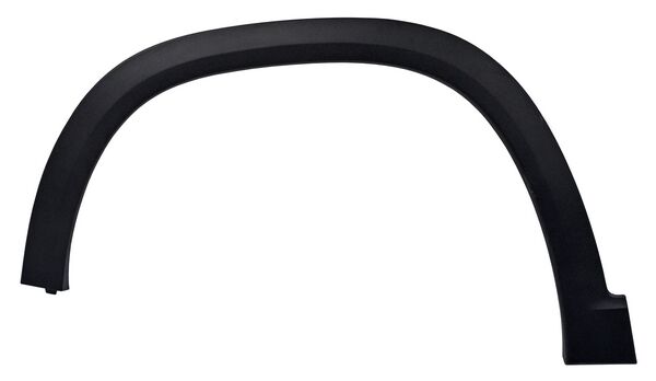 MOLDURA ARCO CHEVROLET TRACKER 2021 AL 2023 IZQ