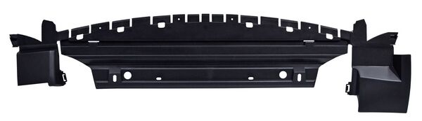 [TIMNPL02] TOLVA INF MOTOR NISSAN PLATINA/ CLIO 2002 AL 2010