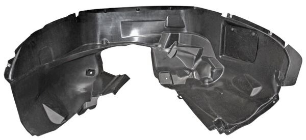 TOLVA SALPICADERA JEEP RENEGADE 2019 AL 2022 PLAST DER