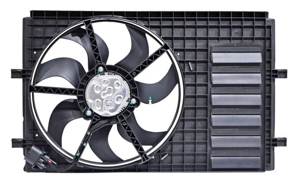 [6R0121207Q] MOTOVENTILADOR VOLKSWAGEN VENTO 2016 AL 2022 /POLO/TOLEDO 2013 AL 2019 /AUDI A1 2010 AL 2019 C/S AIRE C/TOLVA COMPLETO 4 PIN *R