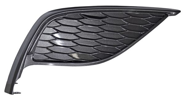 REJILLA (PARRILLA) DEFENSA TOYOTA CAMRY 2021 AL 2023 /SE DER