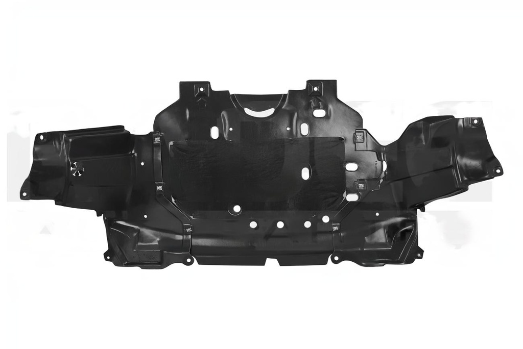 TOLVA INF MOTOR HONDA FIT 2015 AL 2020 5 PTAS *R