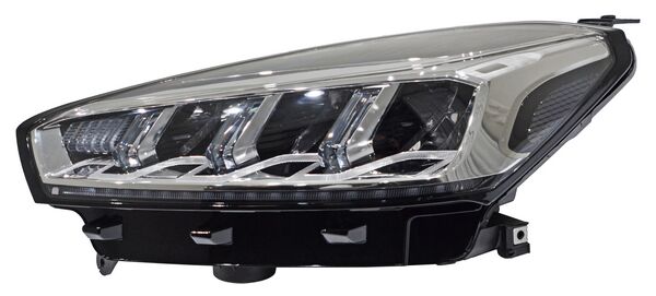 [FACH-RI22-L2] FARO CHIREY TIGGO 7 PRO 2022 DE 2023 LEDS IZQ CNA