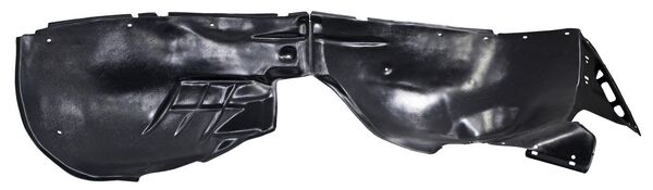 TOLVA SALPICADERA CHEVROLET ACADIA 2020 AL 2023 DENALI/ AT4/ ALL TERRAIN/ SLT/ BLACK EDITION DER