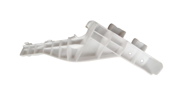 GUIA FASCIA (DEFENSA) SUZUKI SWIFT 2007 AL 2011 TRAS IZQ ORIGINAL